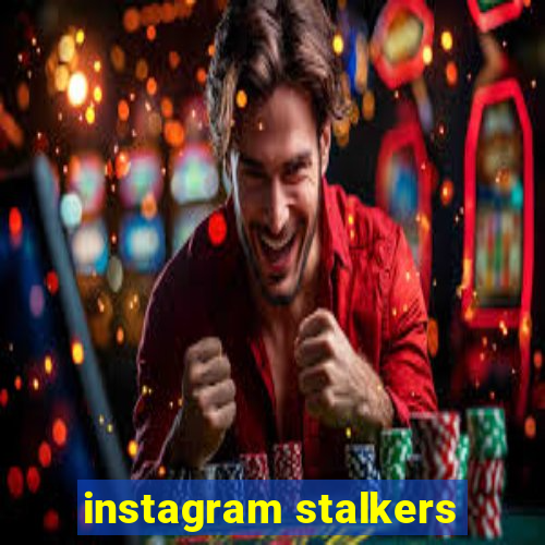 instagram stalkers